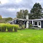 Ferienhaus Summer House Near The On Mon *