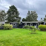 Summer House Near The On Mon *