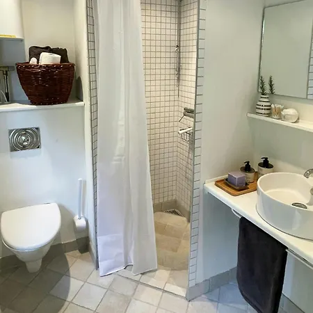 Dom wakacyjny Summer House Near The On Mon *