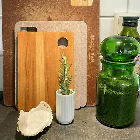 Summer House Near The On Mon